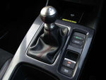 CIVIC hatchback