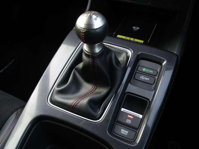 CIVIC hatchback