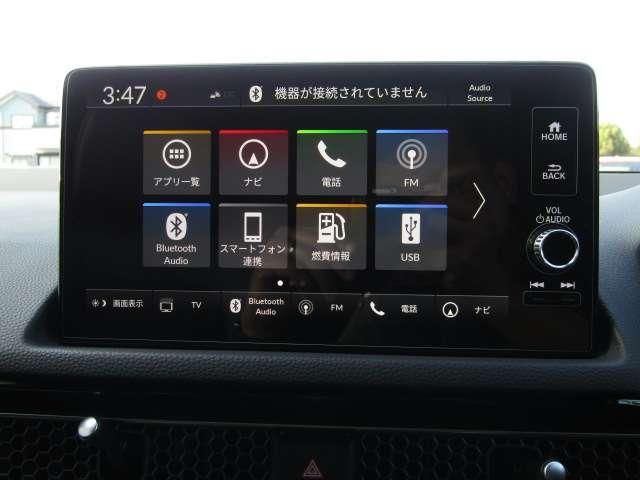 CIVIC hatchback
