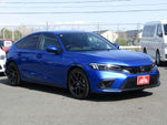 CIVIC hatchback