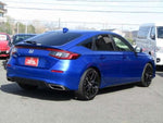 CIVIC hatchback