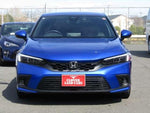 CIVIC hatchback