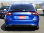 CIVIC hatchback