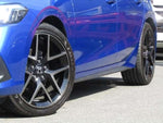 CIVIC hatchback