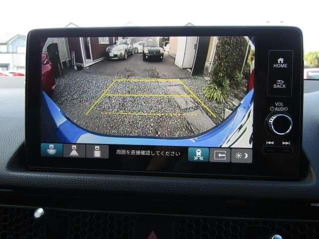 CIVIC hatchback