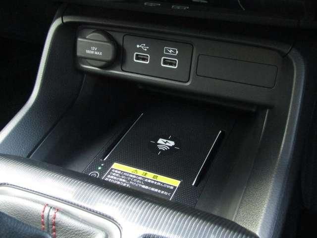 CIVIC hatchback