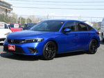 CIVIC hatchback