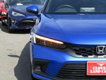 CIVIC hatchback