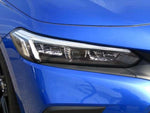 CIVIC hatchback