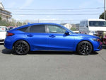CIVIC hatchback