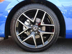 CIVIC hatchback