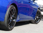 CIVIC hatchback
