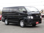 REGIUSACE van 2WD