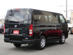 REGIUSACE van 2WD