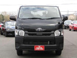 REGIUSACE van 2WD