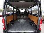 REGIUSACE van 2WD