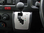 REGIUSACE van 2WD