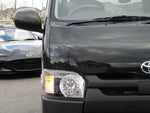 REGIUSACE van 2WD