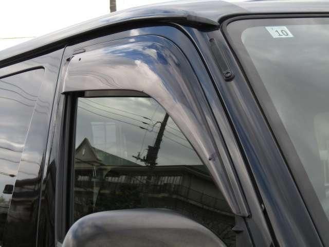 REGIUSACE van 2WD