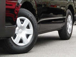REGIUSACE van 2WD