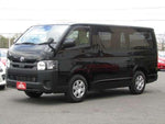 REGIUSACE van 2WD