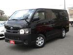 REGIUSACE van 2WD