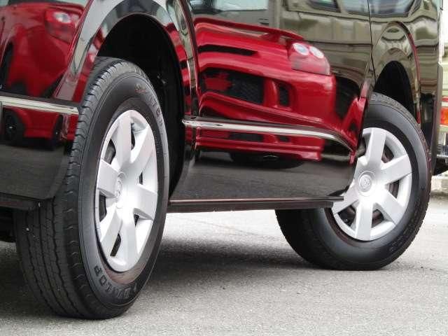 REGIUSACE van 2WD