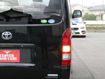 REGIUSACE van 2WD