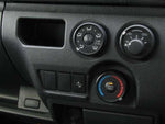 REGIUSACE van 2WD