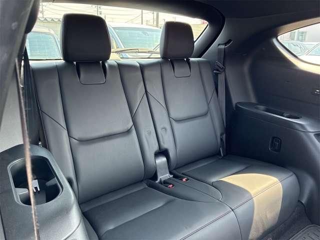 CX-8 4WD