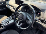 CX-8 4WD
