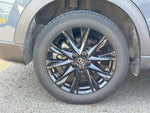 CX-8 4WD