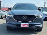 CX-8 4WD