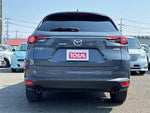 CX-8 4WD