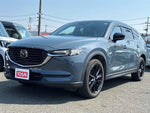 CX-8 4WD