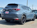 CX-8 4WD