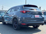 CX-8 4WD