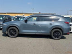 CX-8 4WD