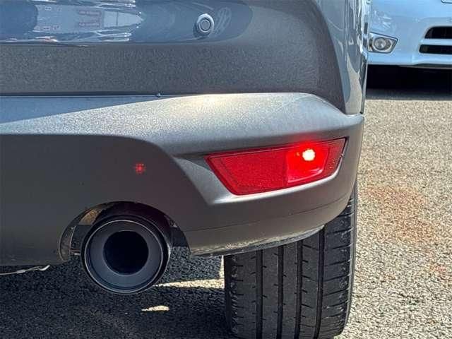 CX-8 4WD