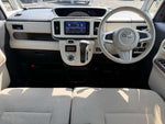 MOVE canbus 4WD