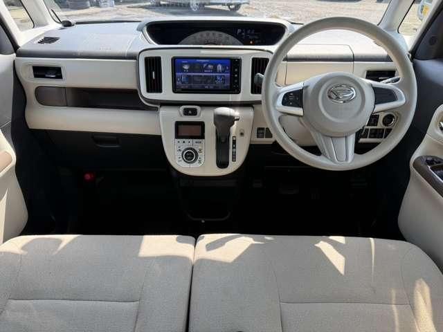 MOVE canbus 4WD