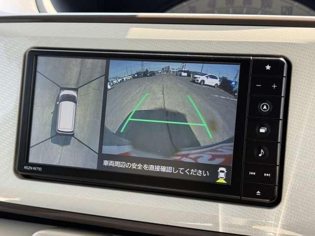 MOVE canbus 4WD