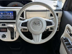 MOVE canbus 4WD