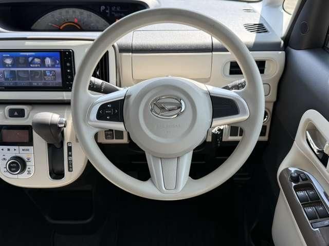 MOVE canbus 4WD