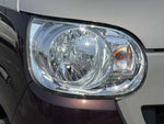 MOVE canbus 4WD