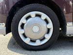 MOVE canbus 4WD