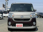 MOVE canbus 4WD