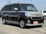 MOVE canbus 4WD
