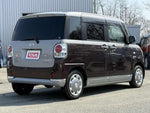MOVE canbus 4WD