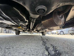 MOVE canbus 4WD
